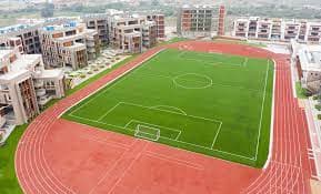 The Gaudium School Gallery 2