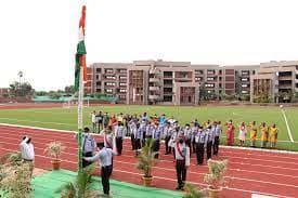 The Gaudium School Gallery 3