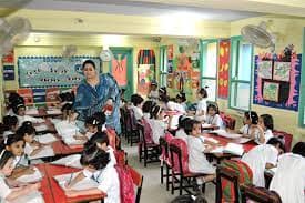 Rabea Girls' Public School Gallery 11