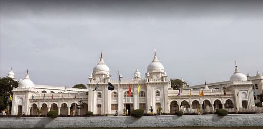 The Hyderabad Public School, Ramanthapur Gallery 4