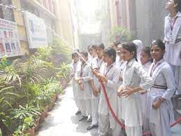 Rabea Girls' Public School Gallery 13