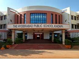 The Hyderabad Public School, Ramanthapur Gallery 5