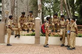 The Hyderabad Public School, Ramanthapur Gallery 7