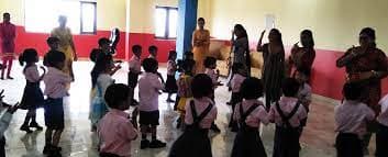 Rabindranath World School Gallery 13