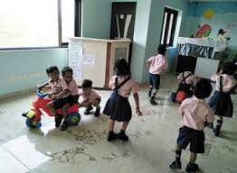 Rabindranath World School Gallery 14