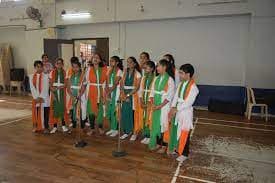 Greenfingers Global School Gallery 1