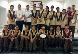 Motilal Nehru School Of Sports Gallery 10