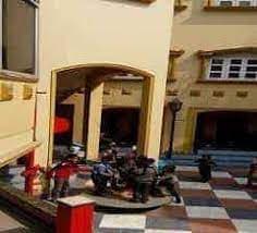 Oxford Angel Public School Gallery 29