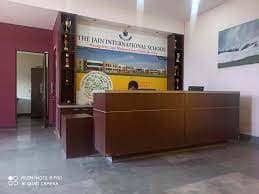 The Jain International School Gallery 4