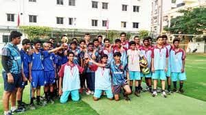 VRS Vignana Jyothi School Gallery 2