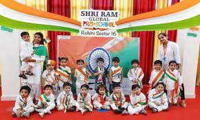 Shri Ram Global Preschool Gallery 26