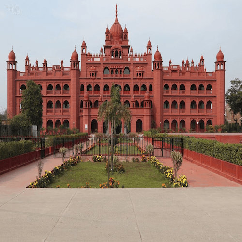 International Fateh Academy Gallery 5