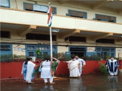 Seth. Parsram Parumal New Era High School And Junior College Gallery 2