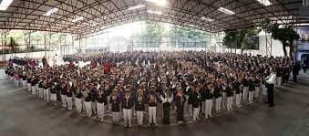 Carman School Gallery 2