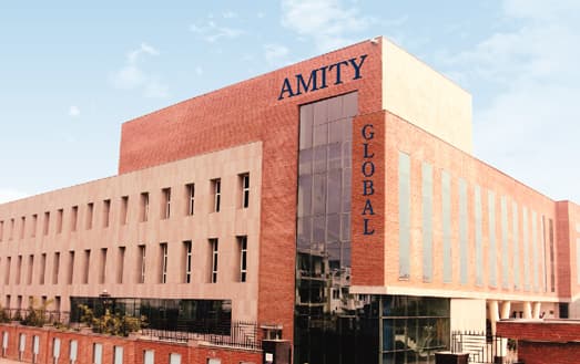 Amity International School Gallery 5
