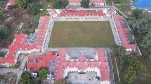 Rashtriya Indian Military College Gallery 1