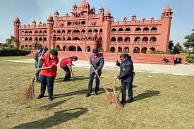 International Fateh Academy Gallery 4