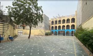 Dharam Public School Gallery 4