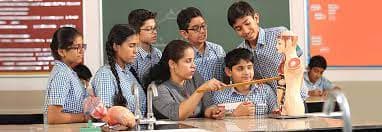 Reliance Foundation School Gallery 1