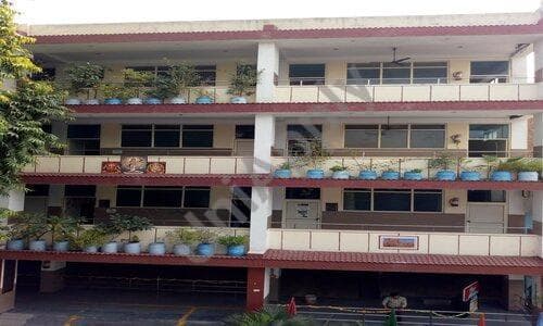 Shishu Bharti Vidyalaya No.2 Gallery 5