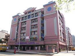 Ryan International School Gallery 4