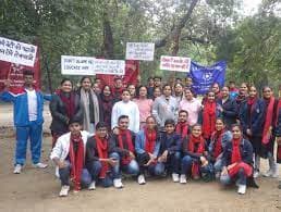 SM Arya Public School Gallery 75