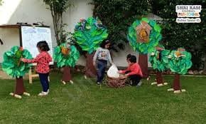 Shri Ram Global Preschool Gallery 24