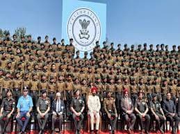 Rashtriya Indian Military College Gallery 2