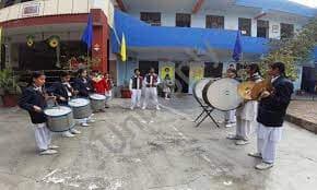 Shishu Bharti Vidyalaya No.2 Gallery 4