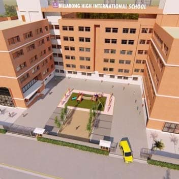 Billabong High International School Gallery 3