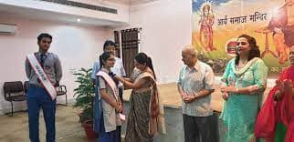 SM Arya Public School Gallery 74