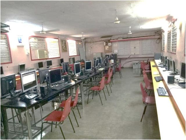 New Era English Primary School Gallery 1