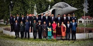 Rashtriya Indian Military College Gallery 3