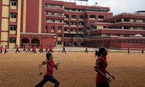 Harmony International School Gallery 3