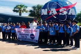 International Fateh Academy Gallery 2