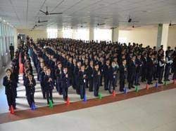 Mount Litera Zee School Gallery 2