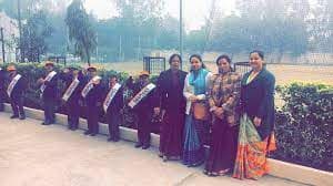 SM Arya Public School Gallery 73