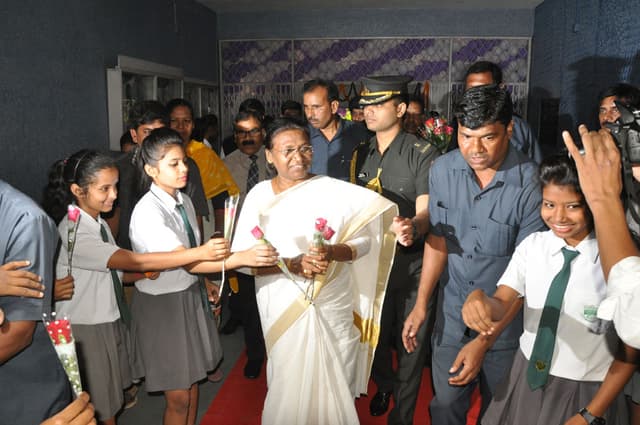 Cambridge School Gallery 1