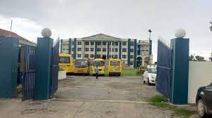 Mount Litera Zee School Gallery 1