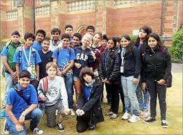 Ryan International School Gallery 1