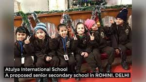 Atulya International School Gallery 25