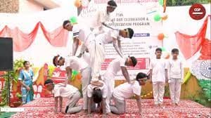 Shishu Bharti Vidyalaya No.2 Gallery 2