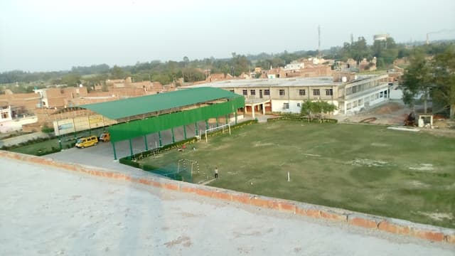Aman International School Gallery 3