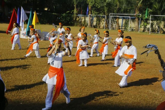 Oxford Public School Gallery 8