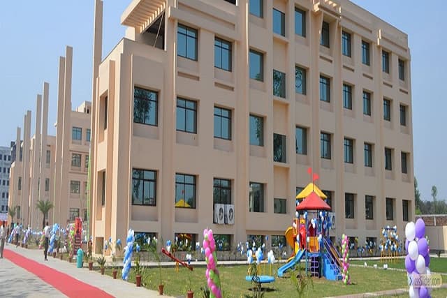 GD Goenka Public School, Gorakhpur Gallery 5