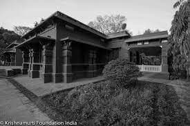 Rajghat Besant School Gallery 1