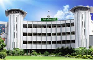 Delhi Public School Gallery 4