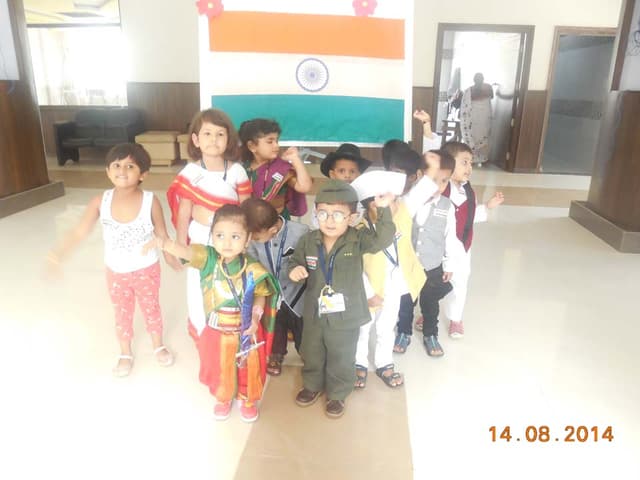Rassaz International School Gallery 1