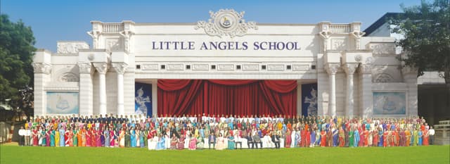 Little Angels School Gallery 13
