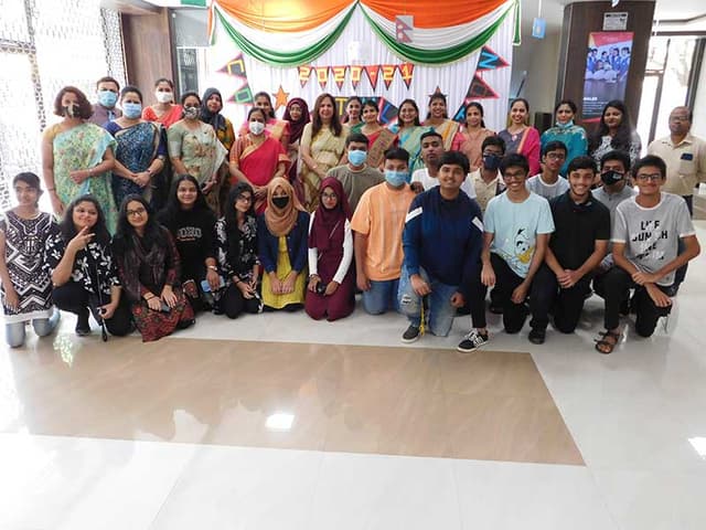 Rassaz International School Gallery 2